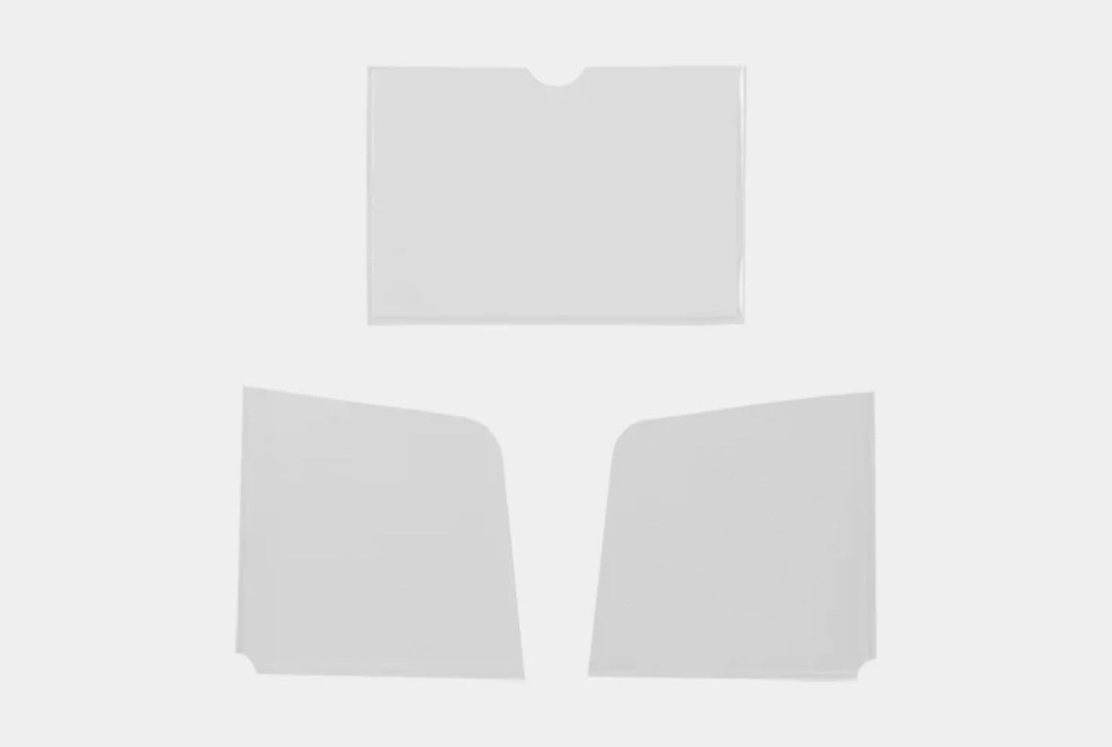 Designphil Midori Traveler’s Notebook (Refill 003) Blank