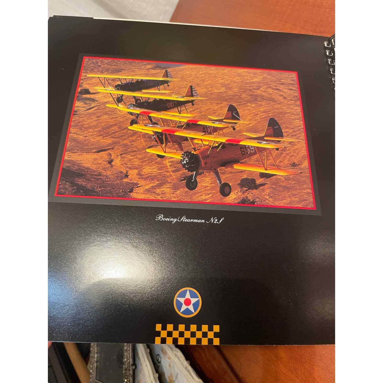 Ghosts 1994 A Time Remembered Calendar