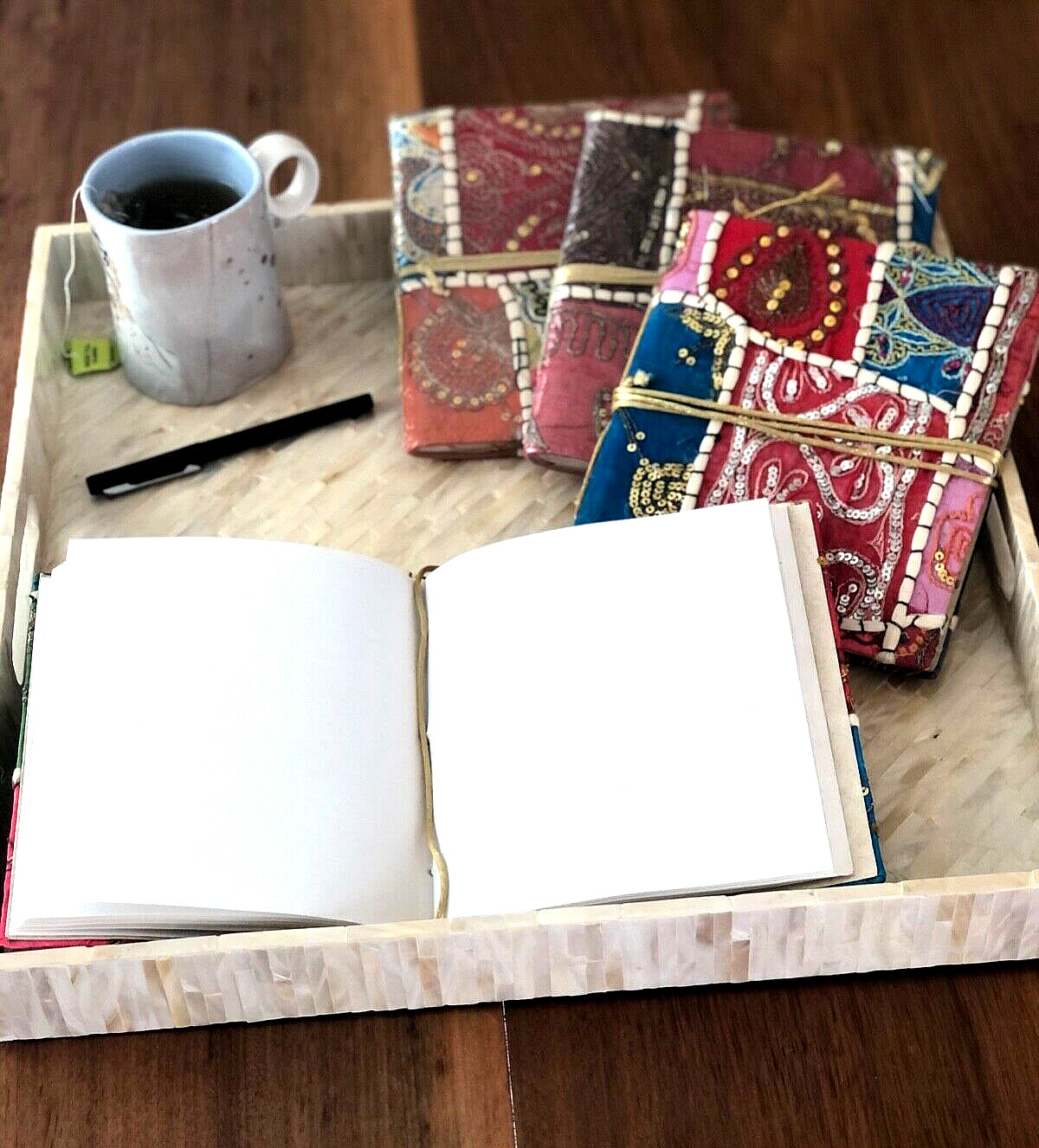 Sari journal
