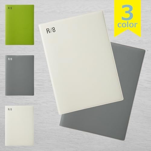 Laconic 2026 Planner Starting in March B6 Weekly Year White LIM96-250WH