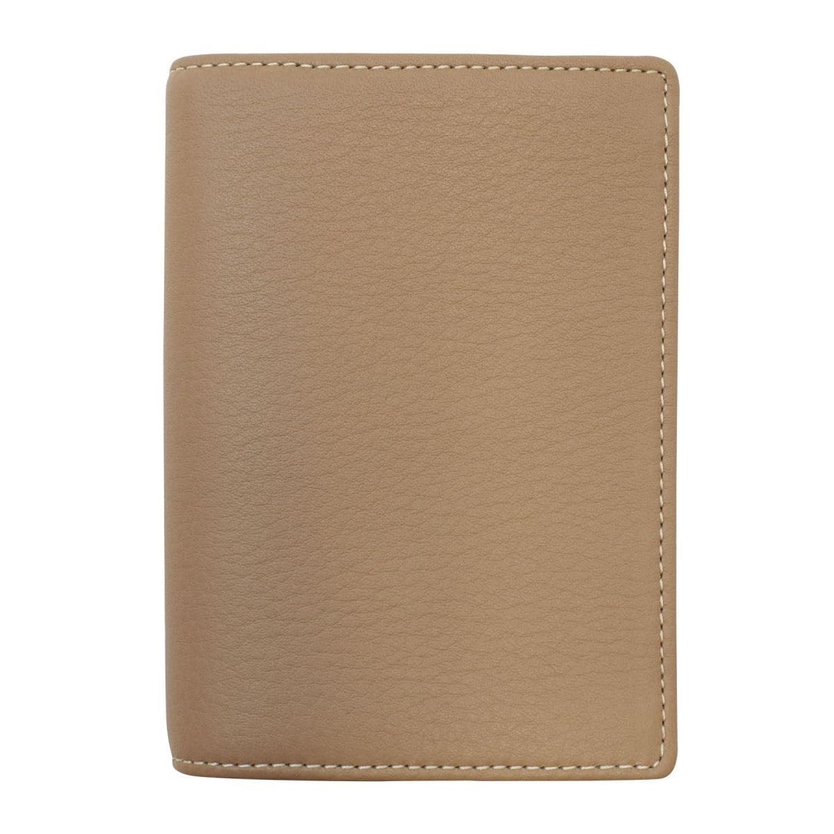 Ashford Japan Sylph m 5 8 mm Notebook Taupe
