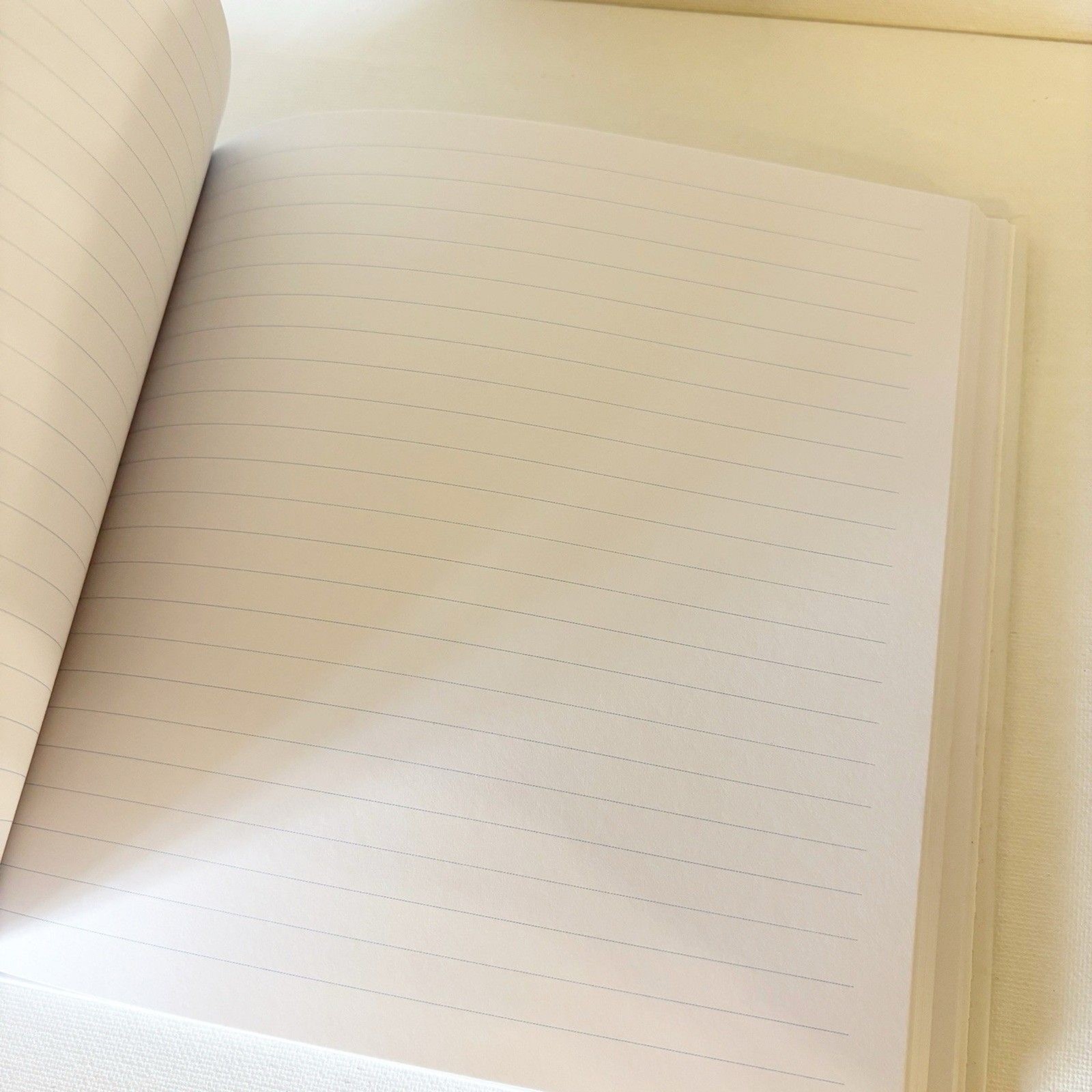 Quotable Cards Thoreau Walden Quote Journal Blank Acid Free 200 Pages Lined New