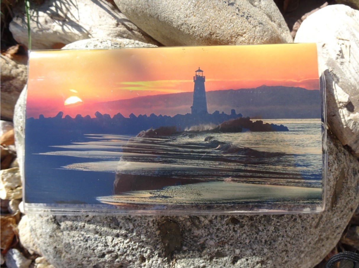AWESOME Lighthouses! 2026-2027 Planner / Calendar, Great Price! Pick from List!