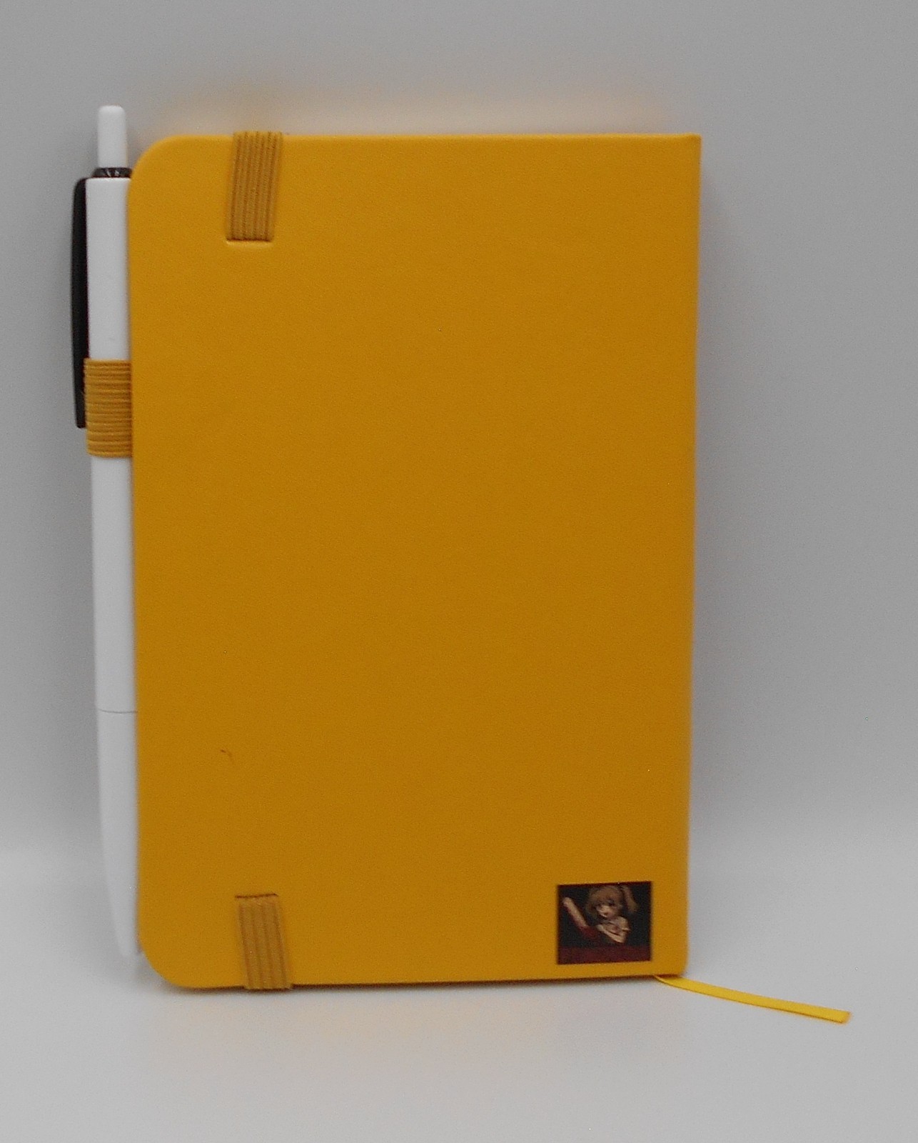 Choice Weird Tales Vintage Pulp Fiction Notebook – 3.6×5.5 Pocket Journal w/ Pen