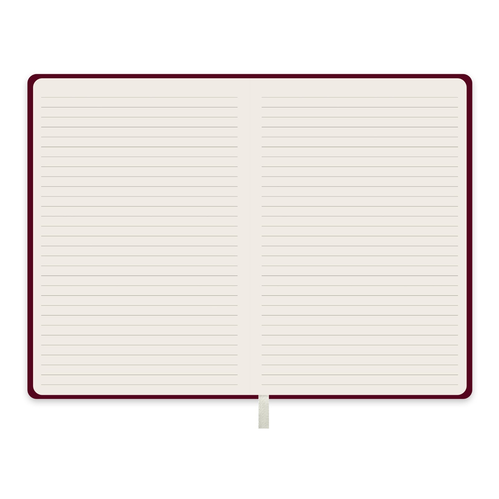 Softcover Journals