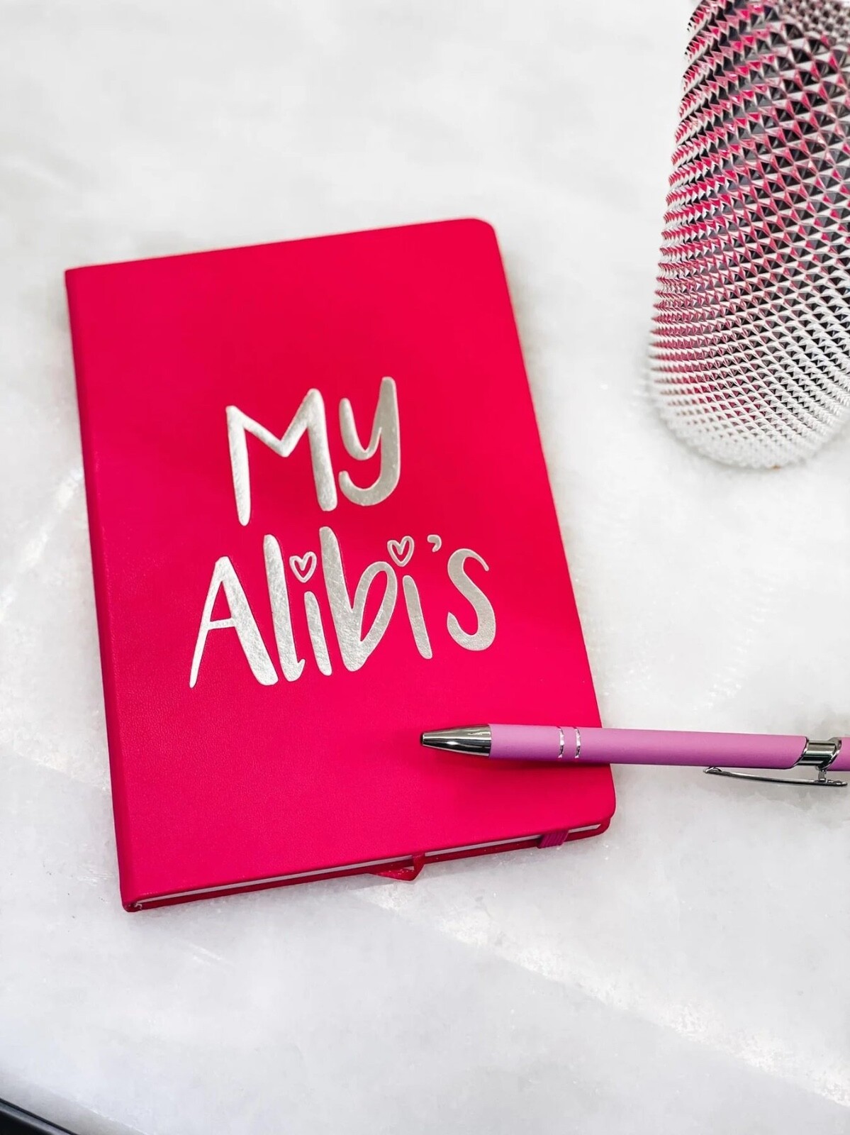 Journal/Notebooks