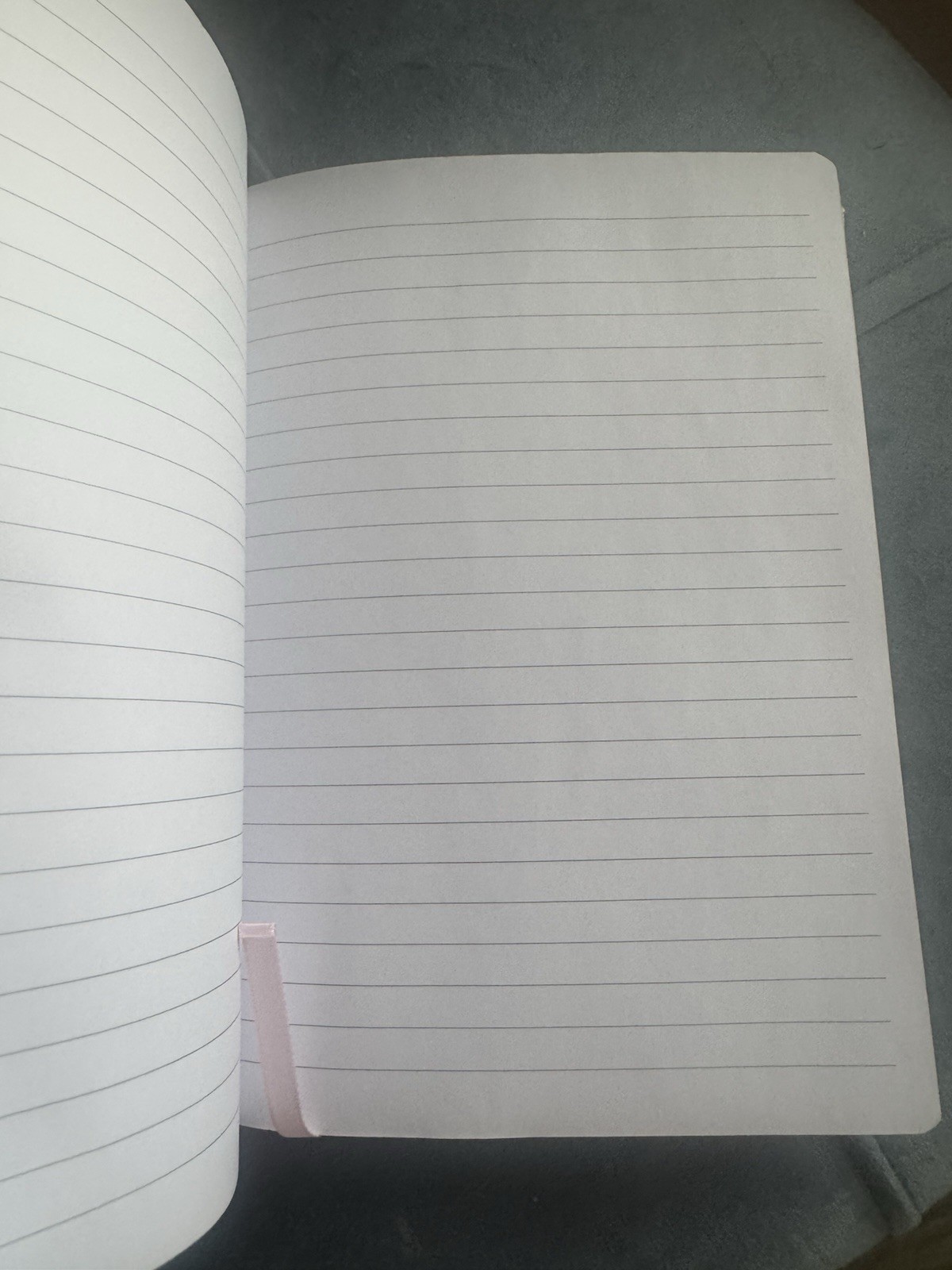 Valentín Day Notebook Journal Diary Notepad