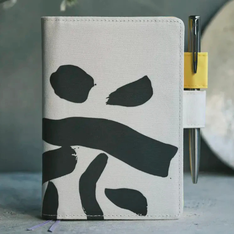 HOBONICHI TECHO 2026 Yuichi Inoue Hana Jo Amenimo Makezu A6 A5 weeks JAPAN NEW