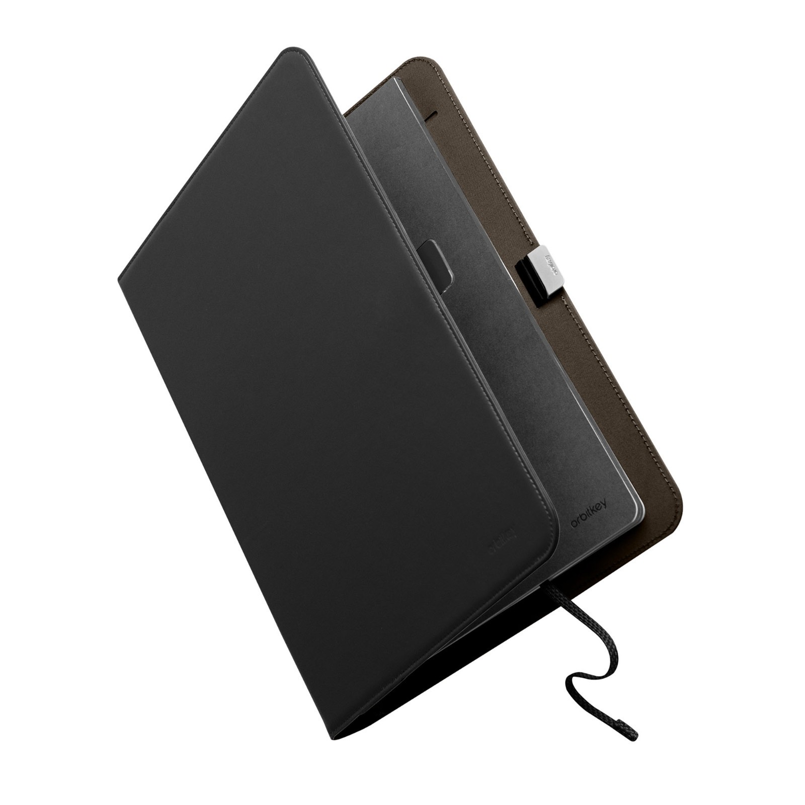 Orbitkey Compendium (Leather Free) A4 Notebook Cover