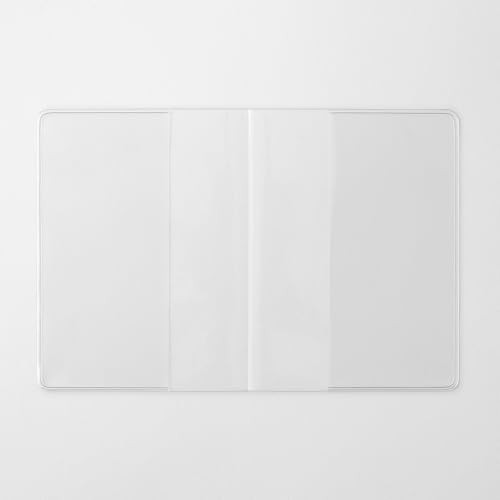 Midori MD Notebook Cover A Size 35657006 Designphil Japanese Stationery Planner