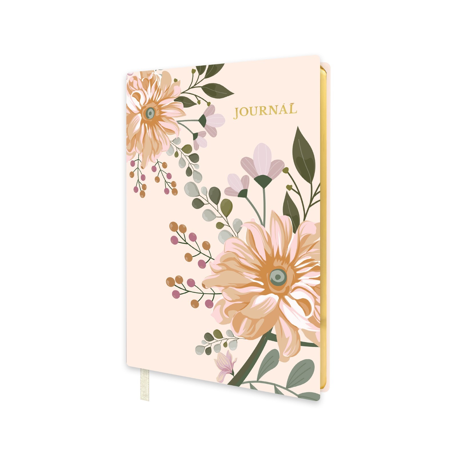Softcover Journals