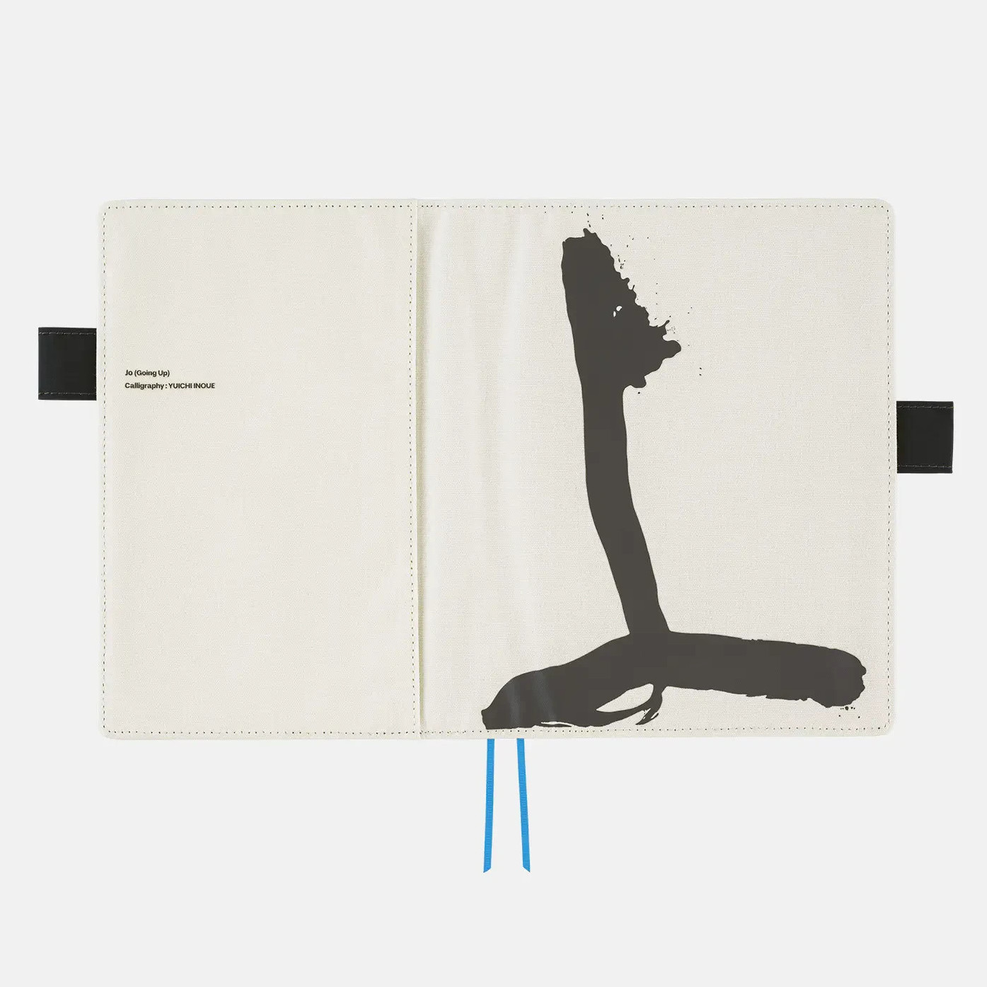 HOBONICHI TECHO 2026 Yuichi Inoue Hana Jo Amenimo Makezu A6 A5 weeks JAPAN NEW