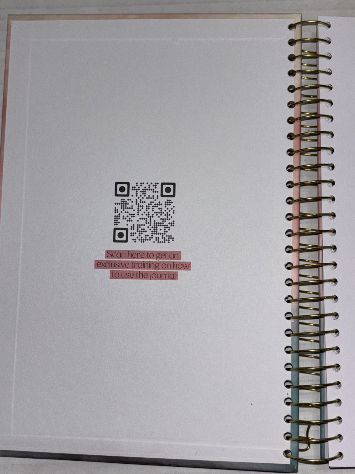 90 Day Cycle to New Habits Journal: A Network Marketers Guide New Spiral Bound