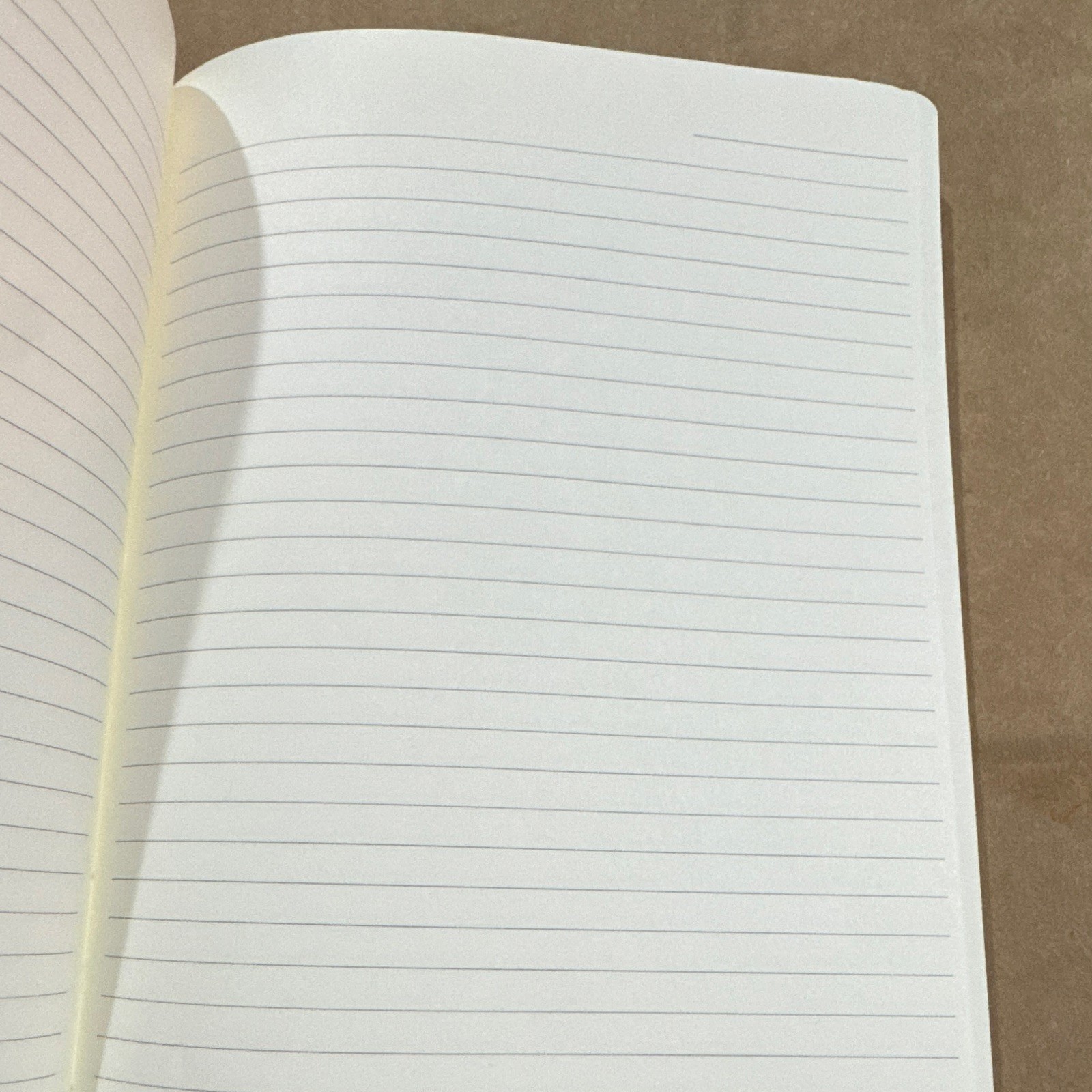 Caliber Vegan Leather Wellness Journal 5.75 X 8 In. 240 Pages