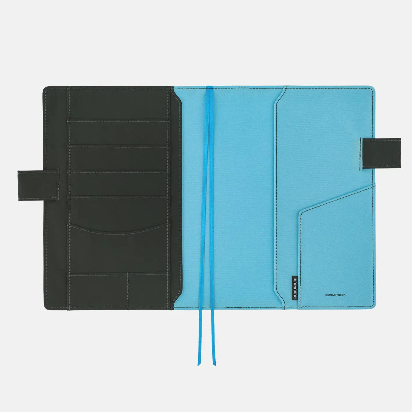 HOBONICHI TECHO 2026 Yuichi Inoue Hana Jo Amenimo Makezu A6 A5 weeks JAPAN NEW