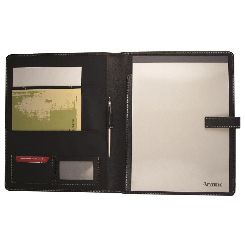 B2B Compendium Folio (Black)