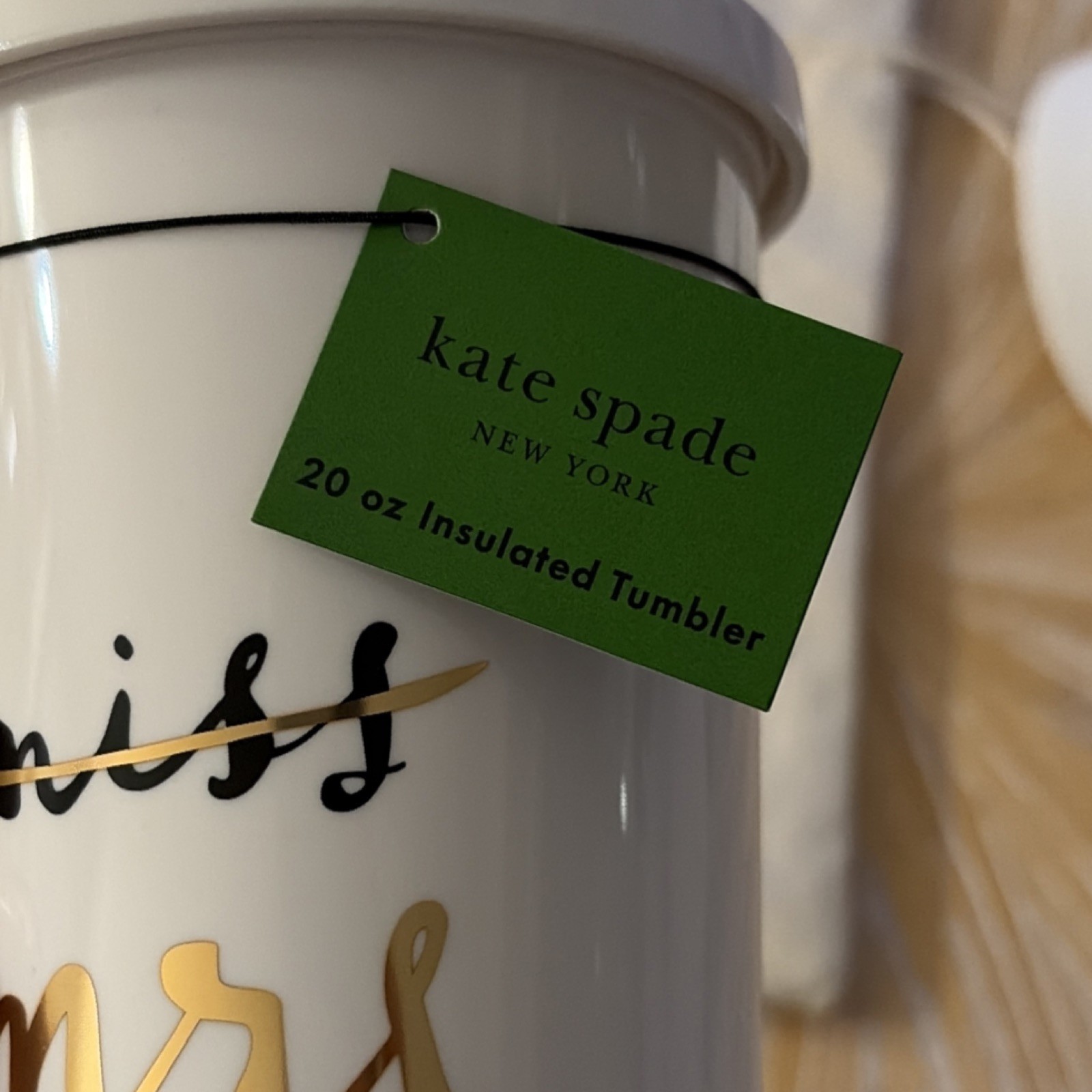 Bride Wedding BUNDLE 7 Items sealed Kate Spade