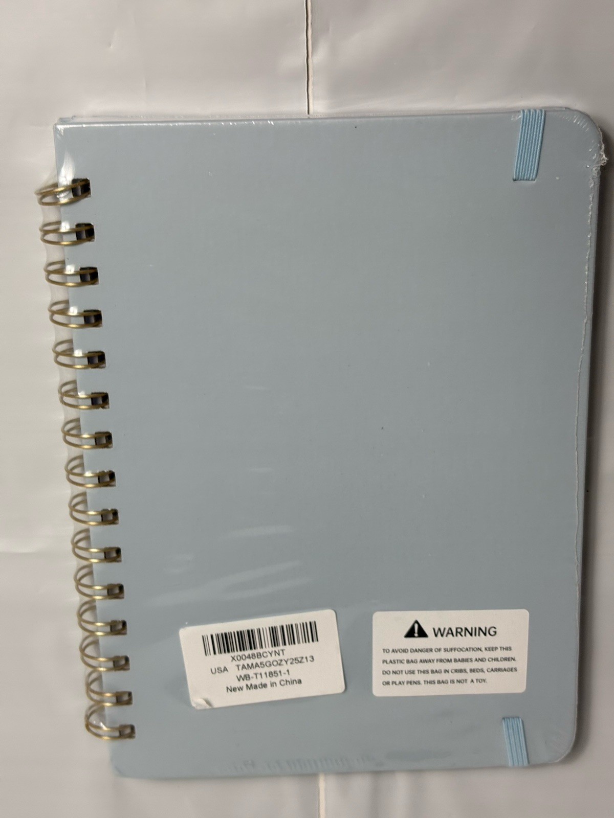 2025 Weekly & Monthly Planner with Tabs, 6.5″ x 8.5″, Hardcover, Cute Dogs