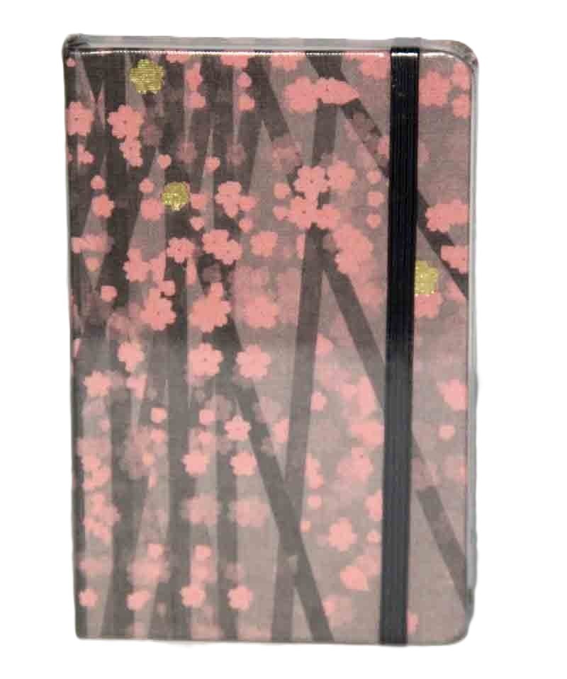 Moleskine Asian Collection Notebook 3.5″ X 5.5″ Acid Free 160 Lined Pages