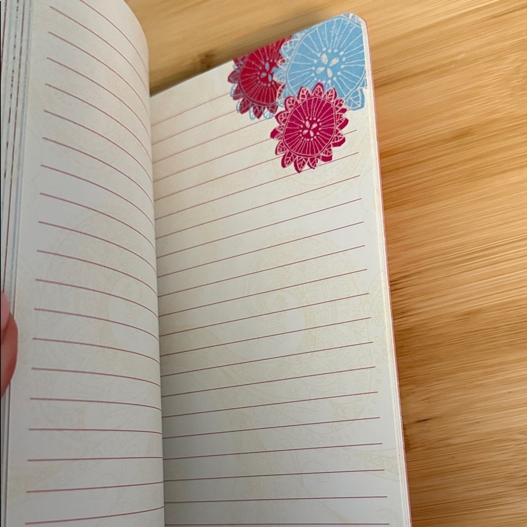 Compendium Write Now Set of 3 128 page lined Notebooks NEW Journals