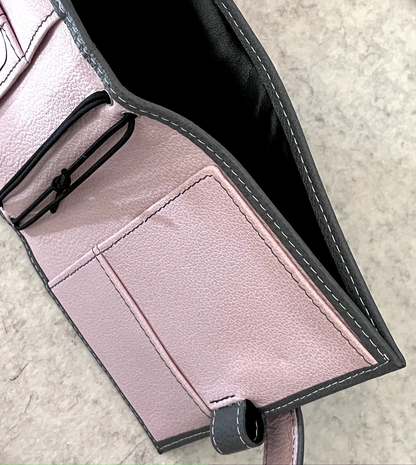 Van Der Spek(VDS) COMPLETE NOMAD | PASSPORT