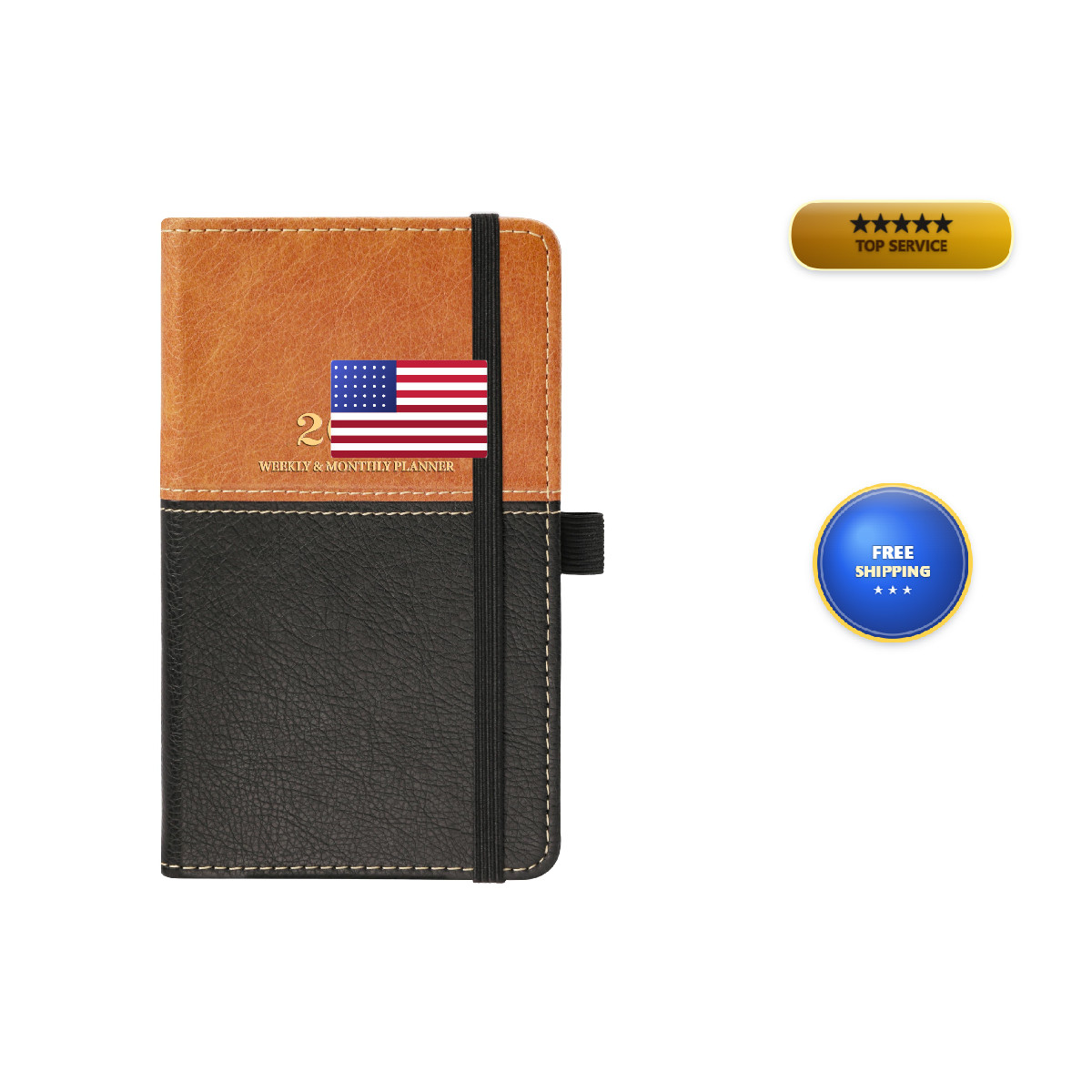 Lemome – Planner For Purse January To December 6.4 X 3.8
