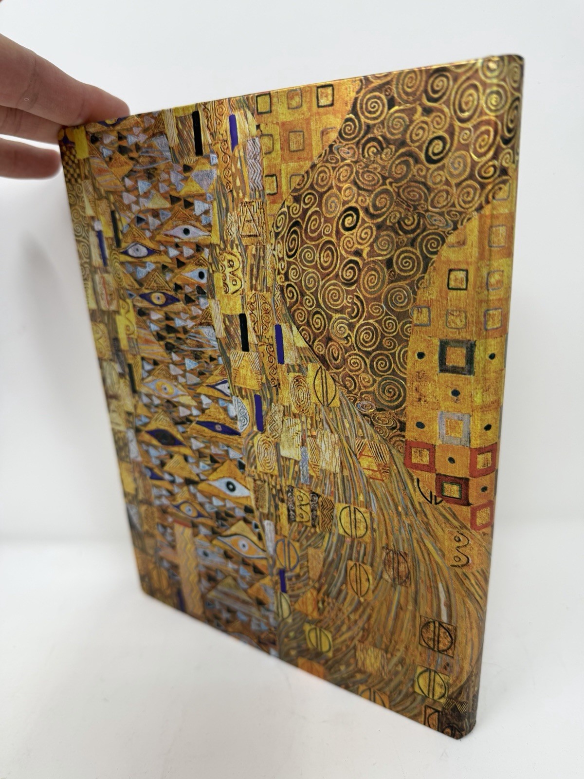 Paperblanks Portrait of Adele Bloch-Bauer I Journal 144 Pages Unlined New