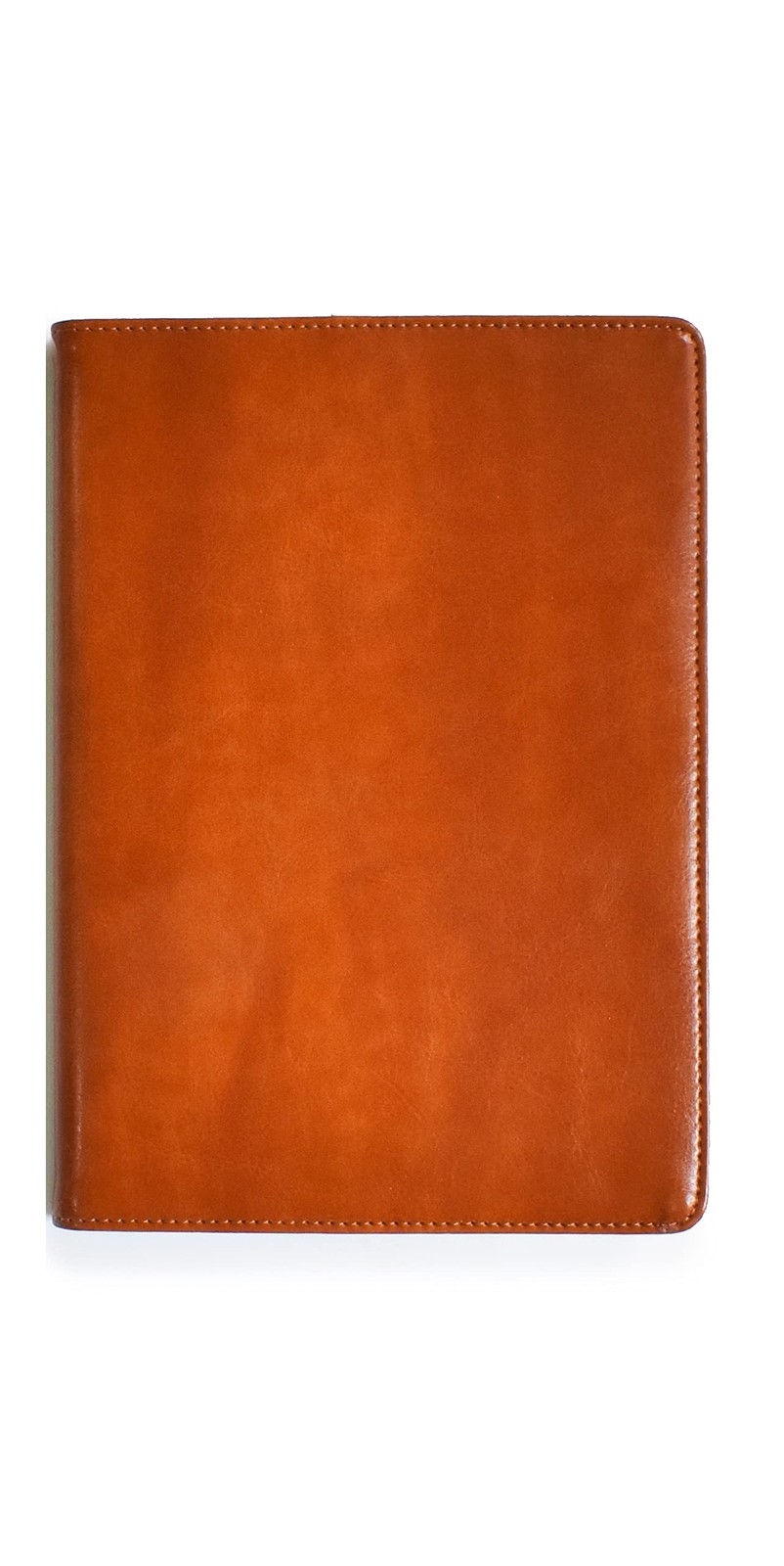 Yumeki Rock B6 Notebook Cover, Separate, Synthetic Leather, Legend, Camel
