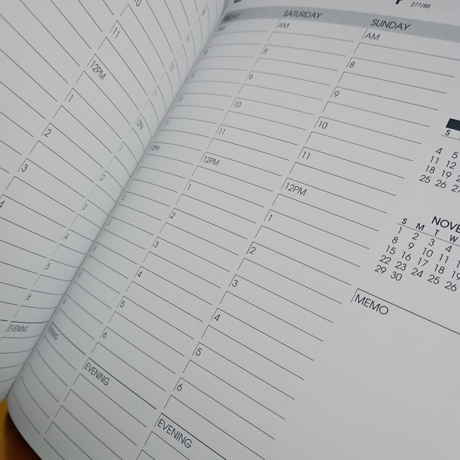 AT-A-GLANCE My Week 2026 Item #70-865-05 New.