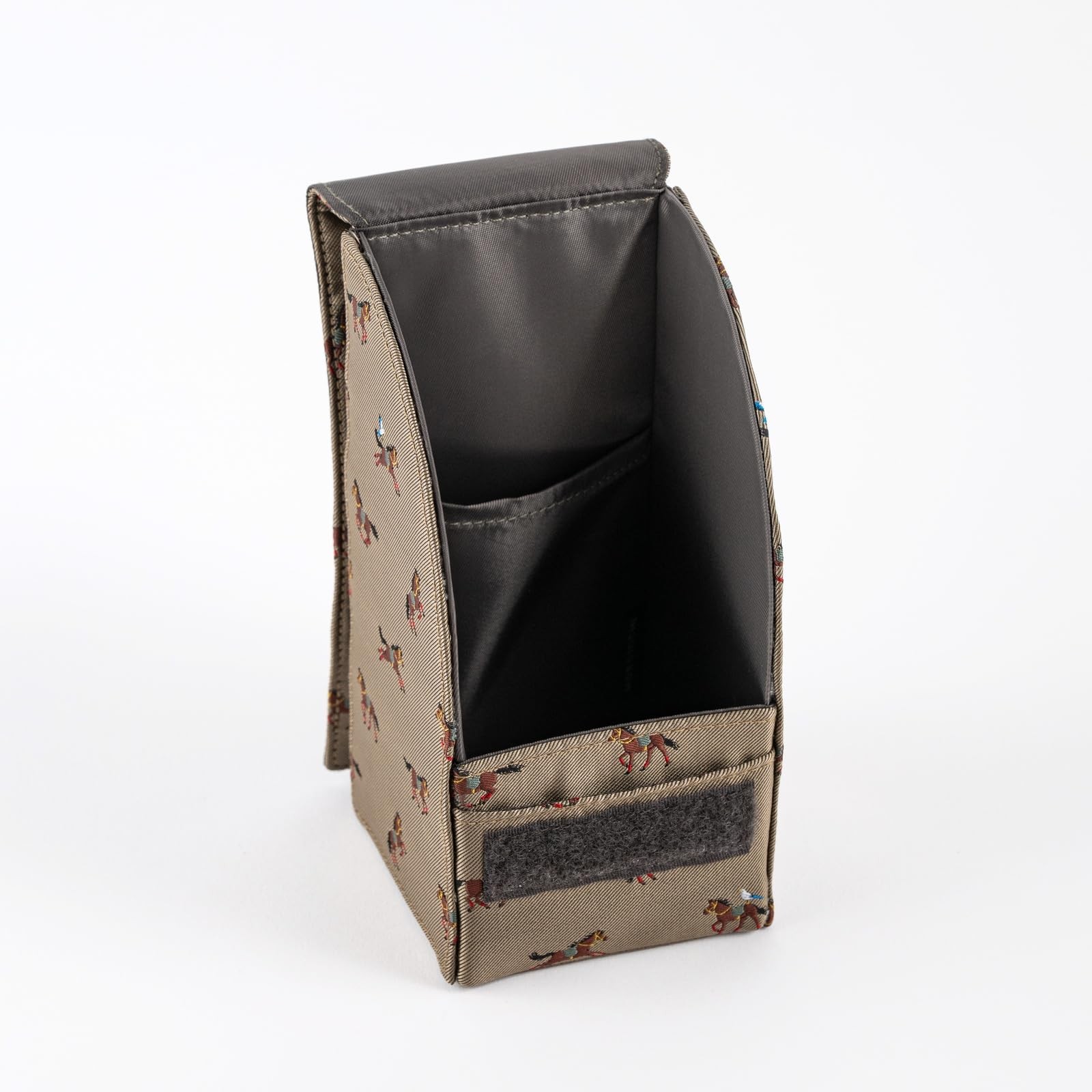 Stappo Mini Tie & Chief/Galloping Horse Diary Accessories