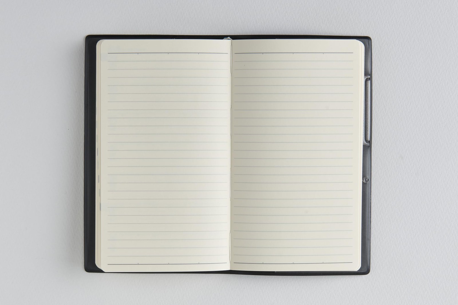 Takahashi 2026 Weekly New Diary Mini 2 Black No.831
