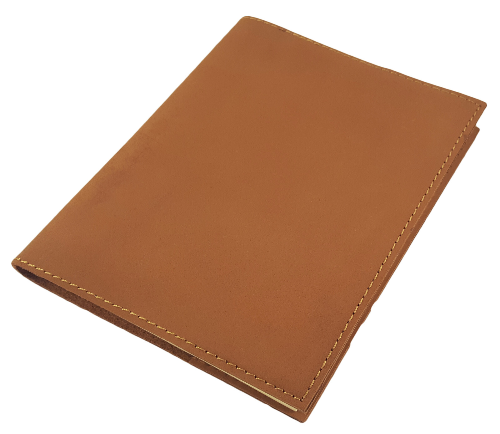 Refillable Leather Notebook Journal Diary Sketchbook Vintage Genuine Handmade