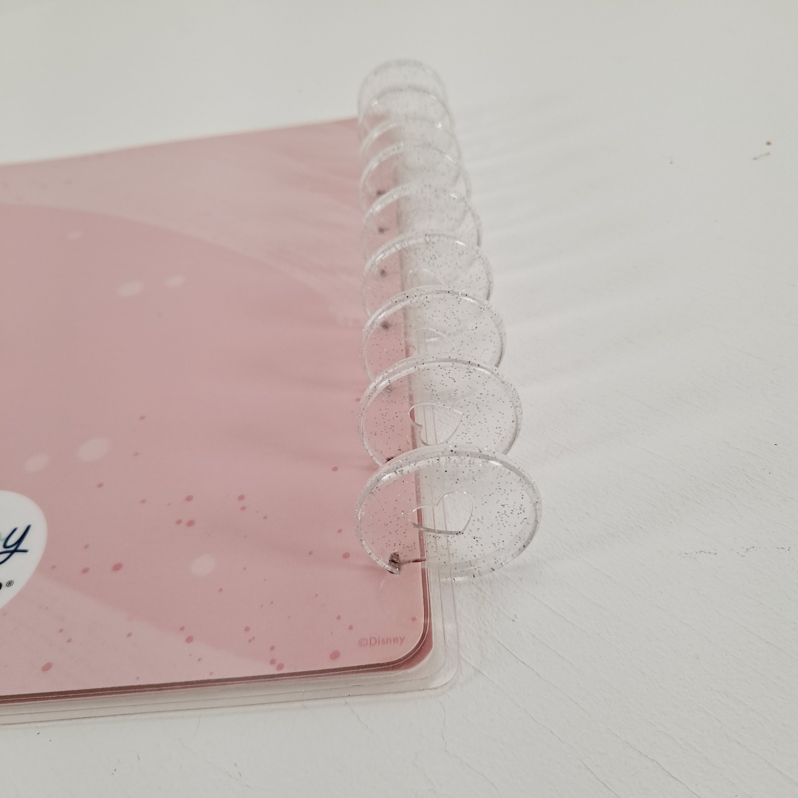 The Happy Planner Disney 3 Covers Only