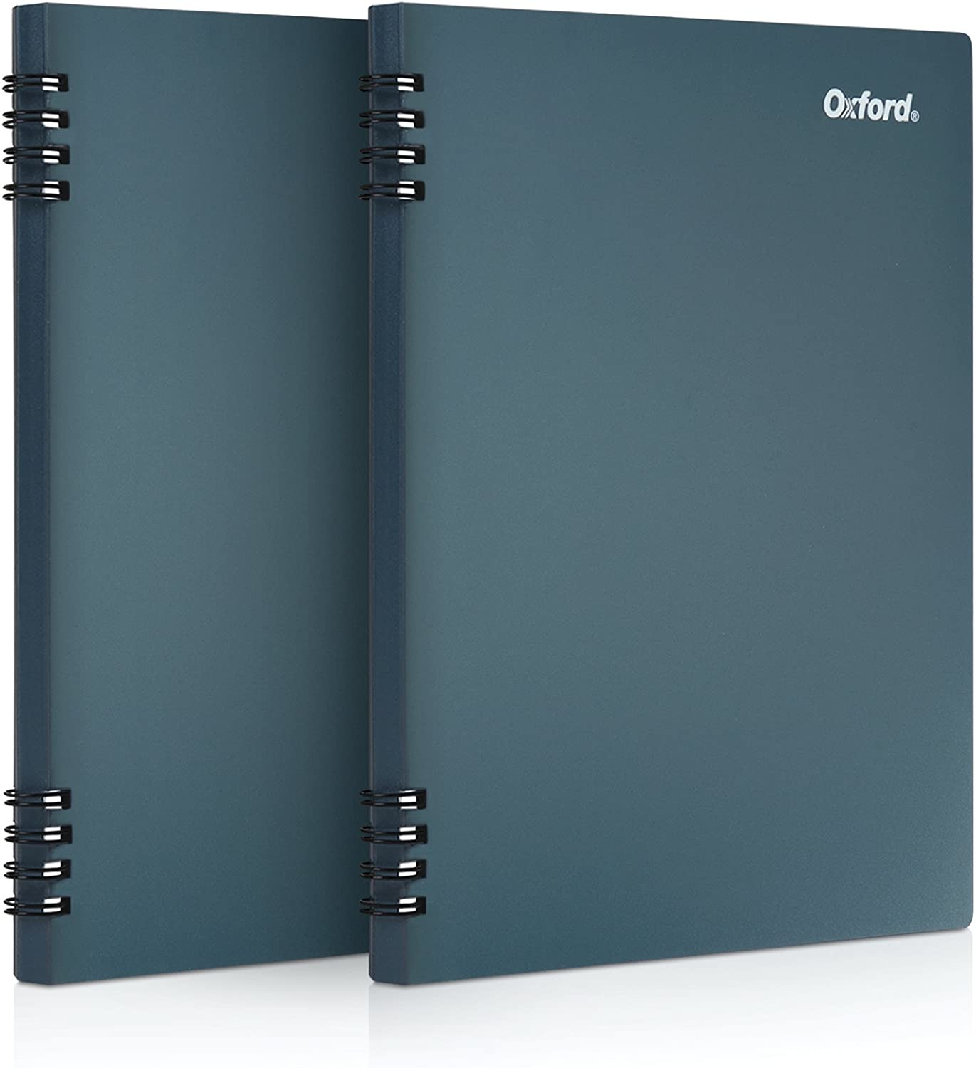 Stone Paper Notebook, School Notebook, Smooth Note-Taking Pad, Journal for Writi