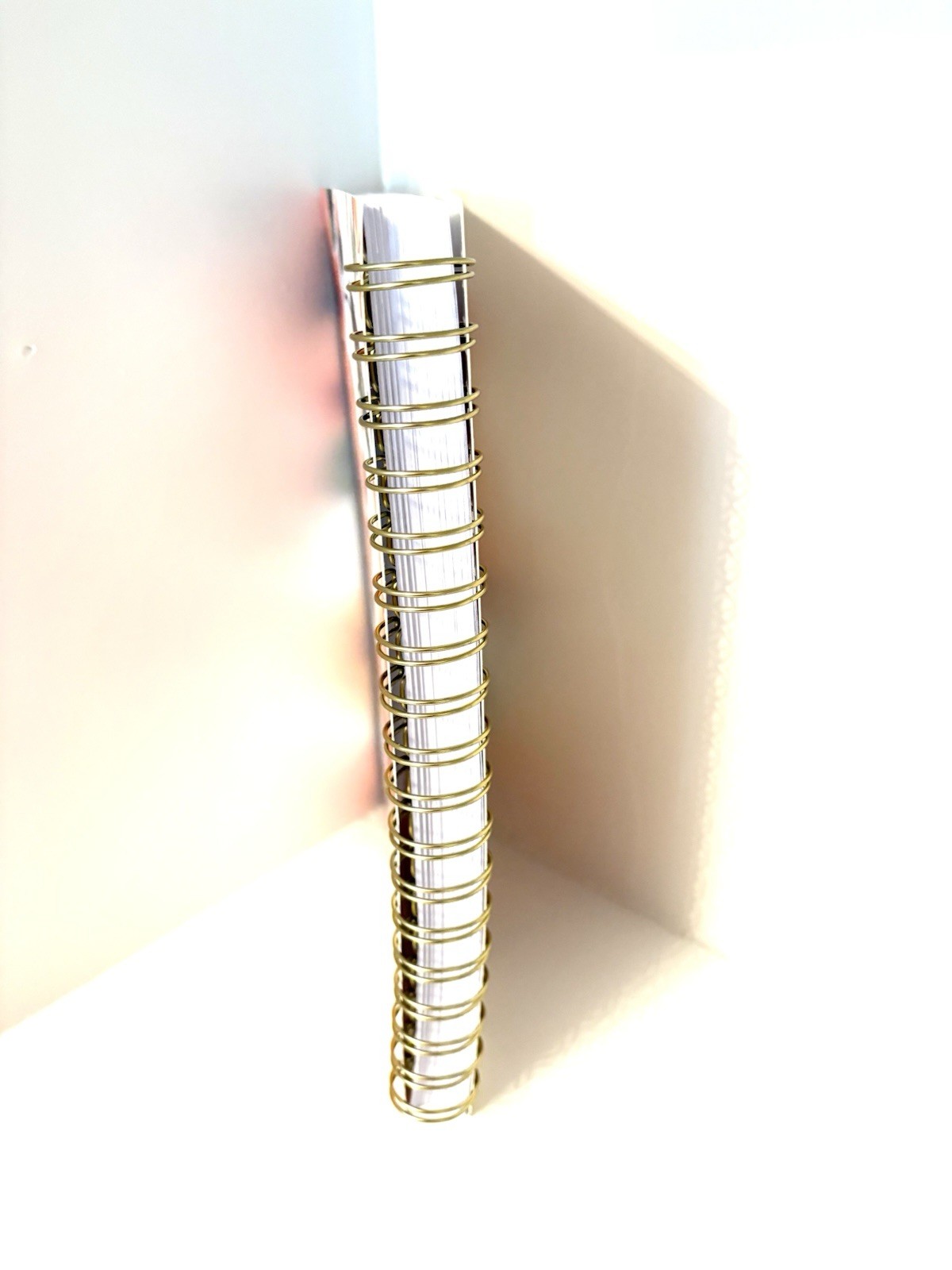 Plant A Seed & See Yourself Bloom Notebook /Journal New 158 Sheets Floral