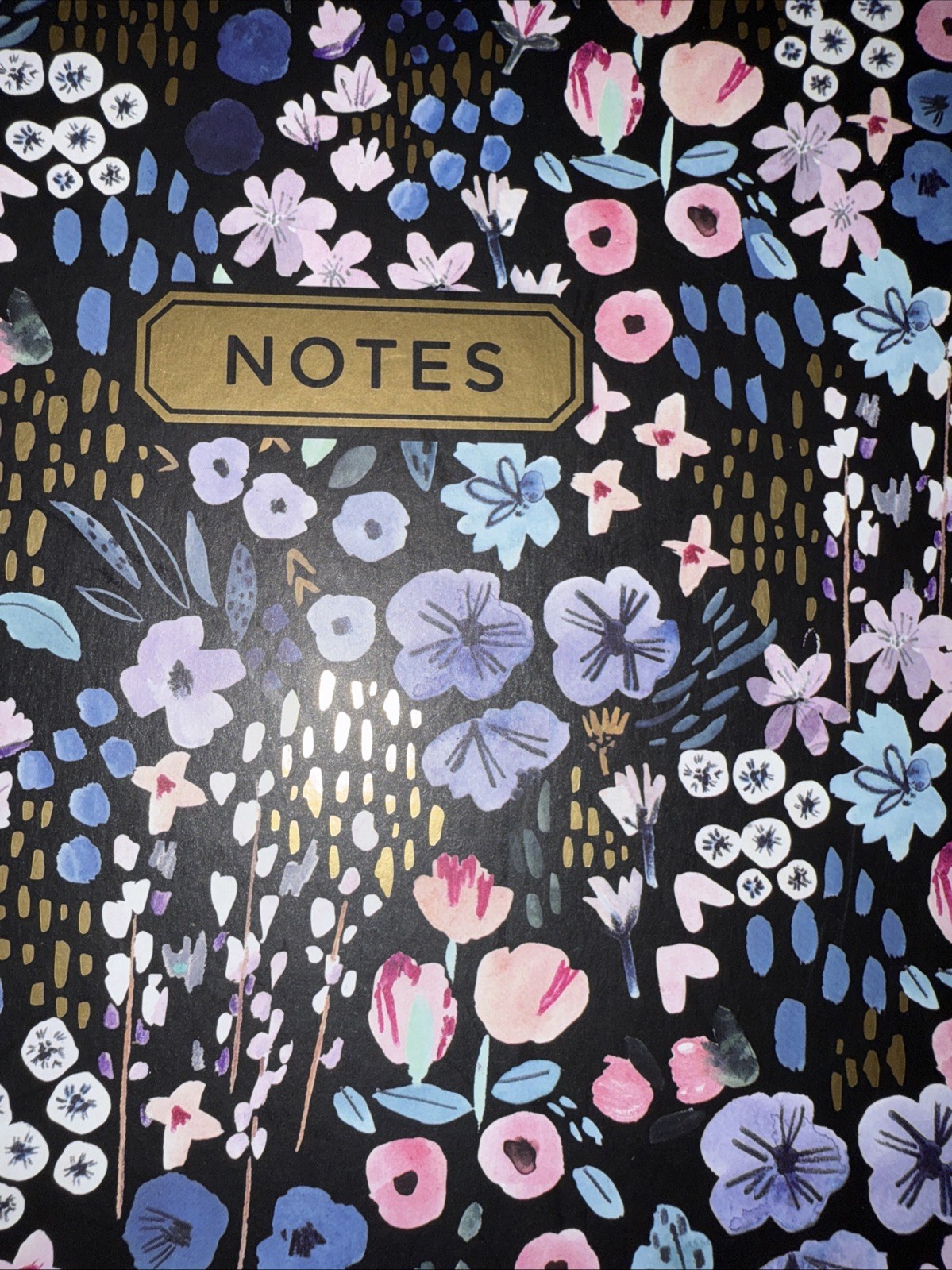 CLEMENTINE Paper Inc. REFILLABLE PADFOLIO 8” x 11” Legal Pad