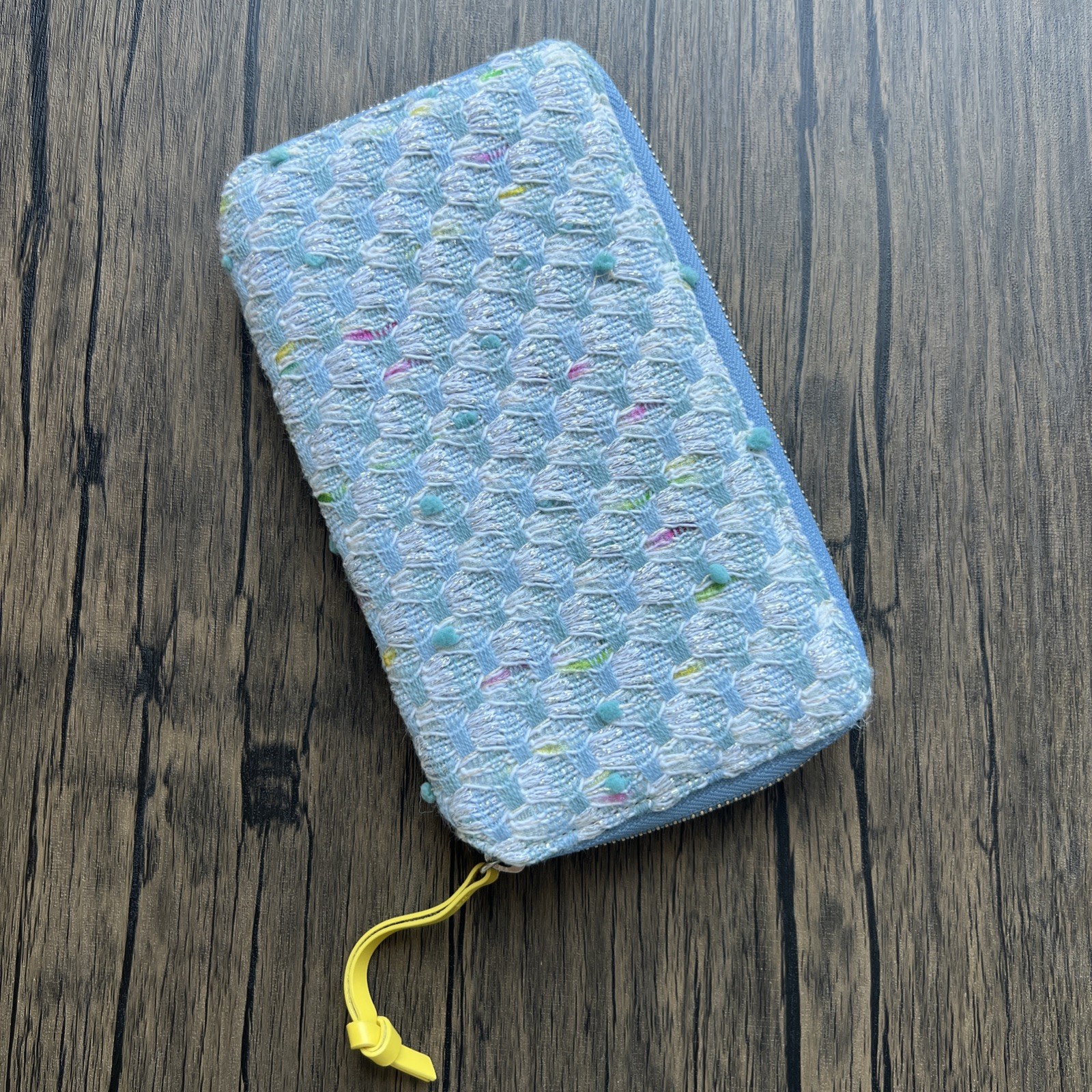 Hobonichi Techo Notebook Cover Slim Vertical for Weeks LINTON Vacances New