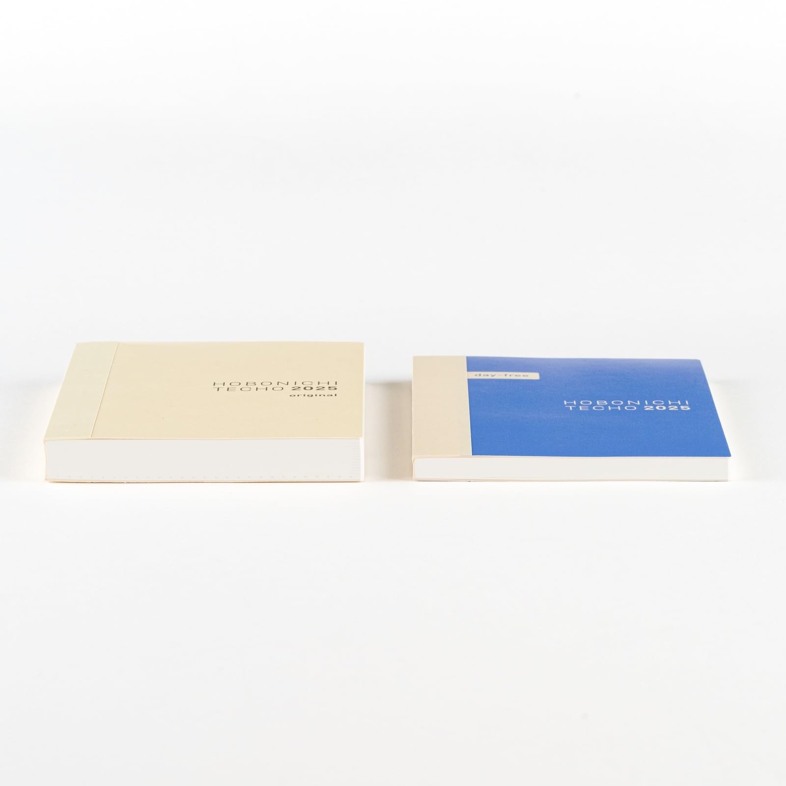 Hobonichi Techo 2026 Day-Free Book – A6, Japanese, Monthly, January start, Mo…