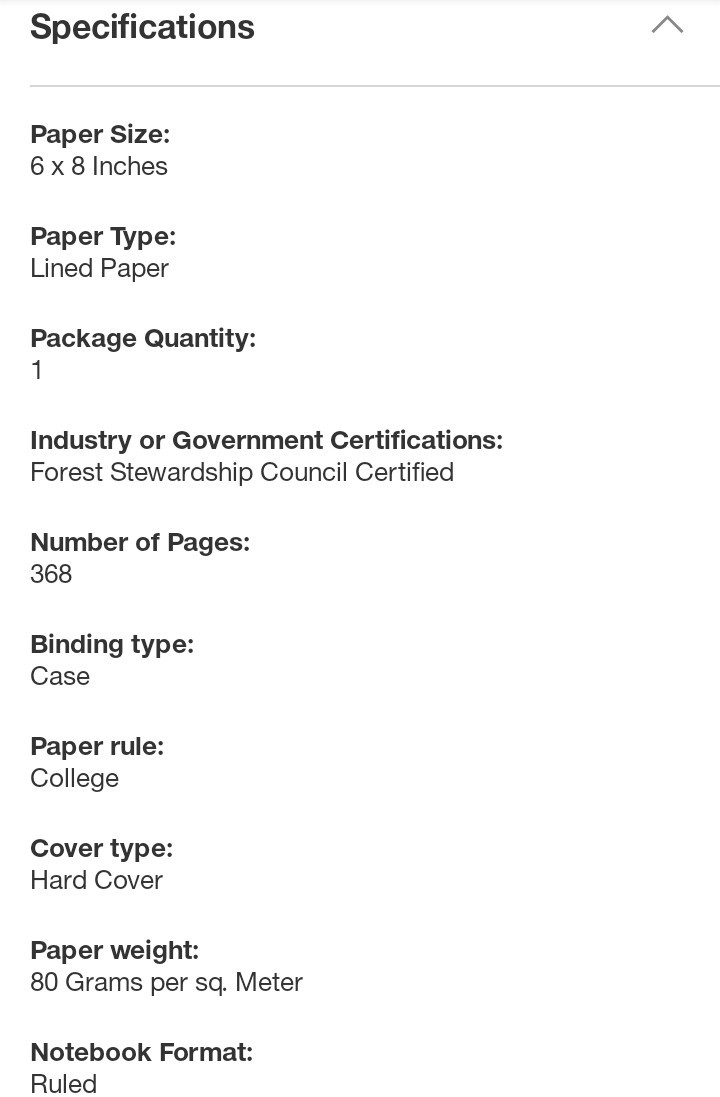🎋 My Business: Lined Tabitha Brown Notebook🆕️ AS SHOWN