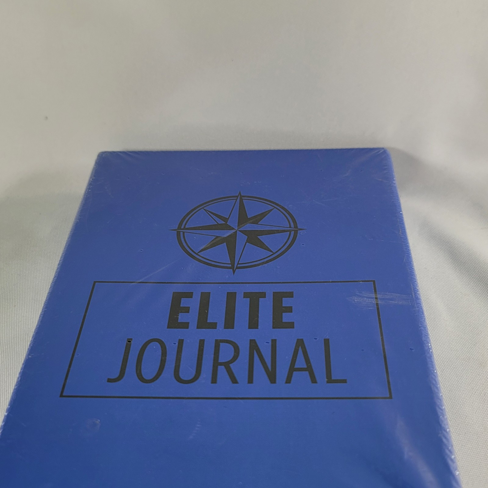 DLP Elite Journal, Achieve Goal Tracking BIG Goals 8.5 in. x 5.5 in.