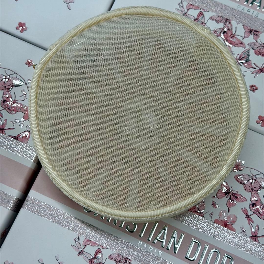 2026 Christian Dior novelty pouch Authentic NEW GIFT