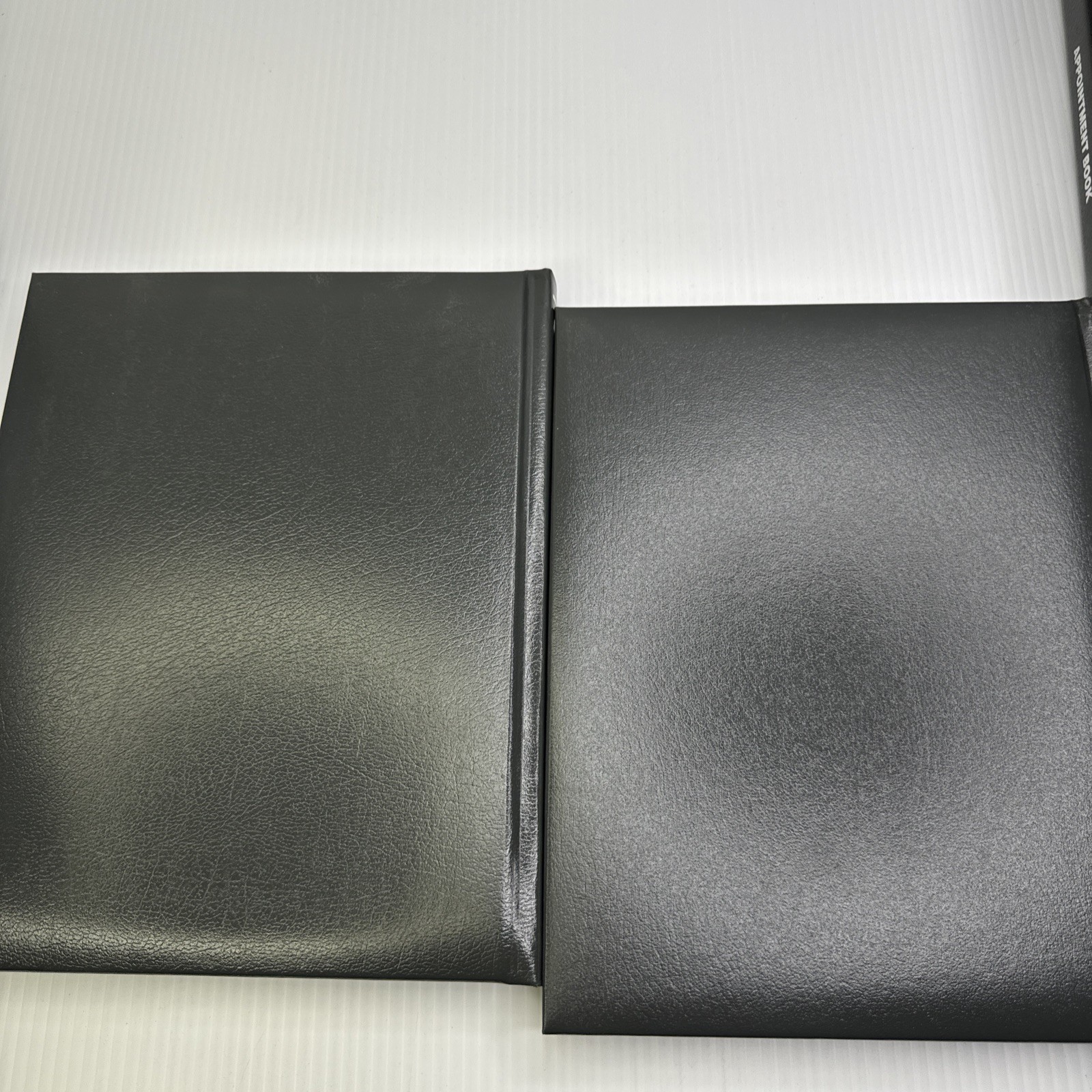 American Express Appointment Book Lot 1984-1996 Missing 1989 Twelve Hardcovers