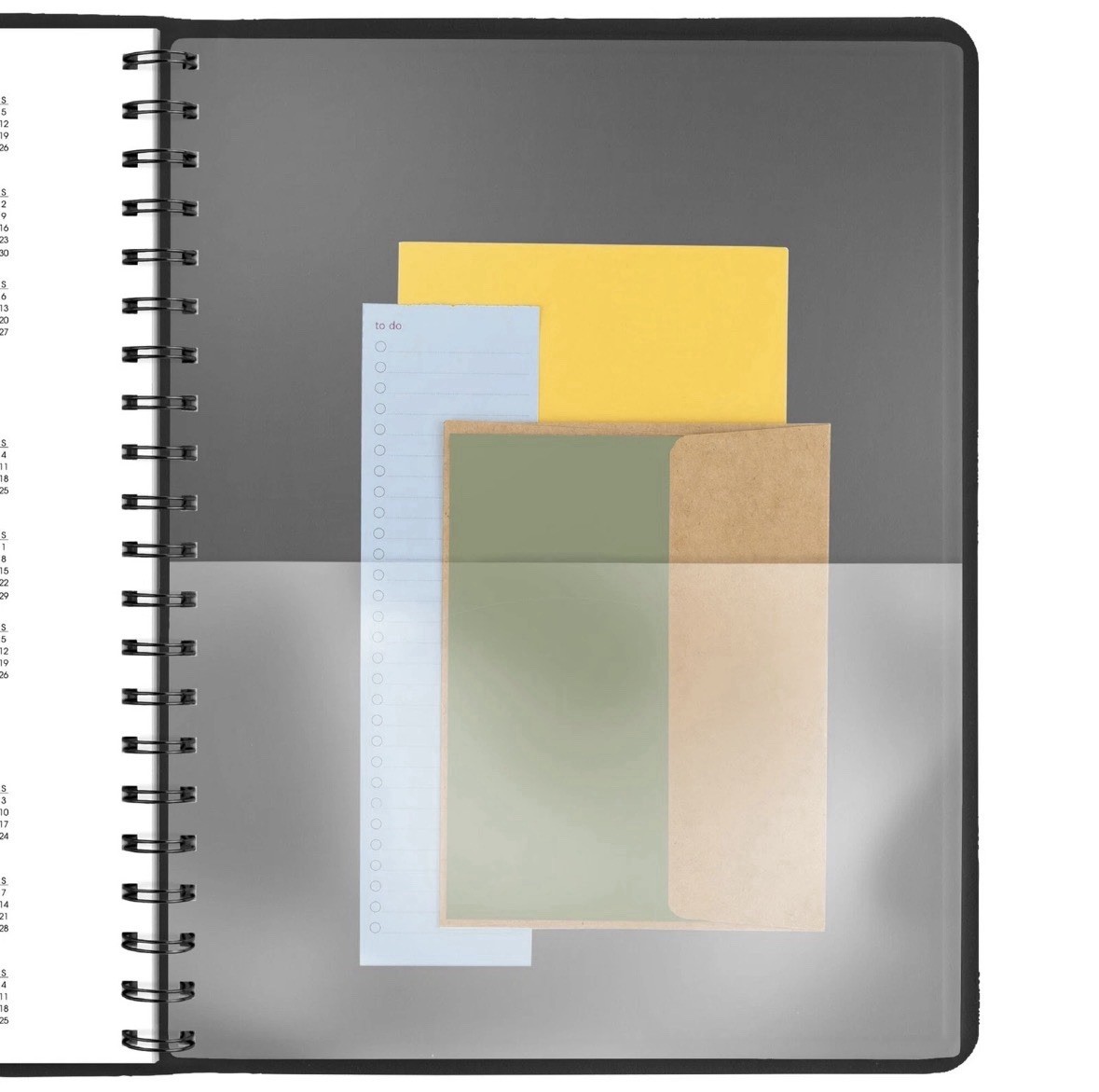 NEW AT-A-GLANCE 2026 Two Person Daily Appointment Book Planner Large 07-222-05