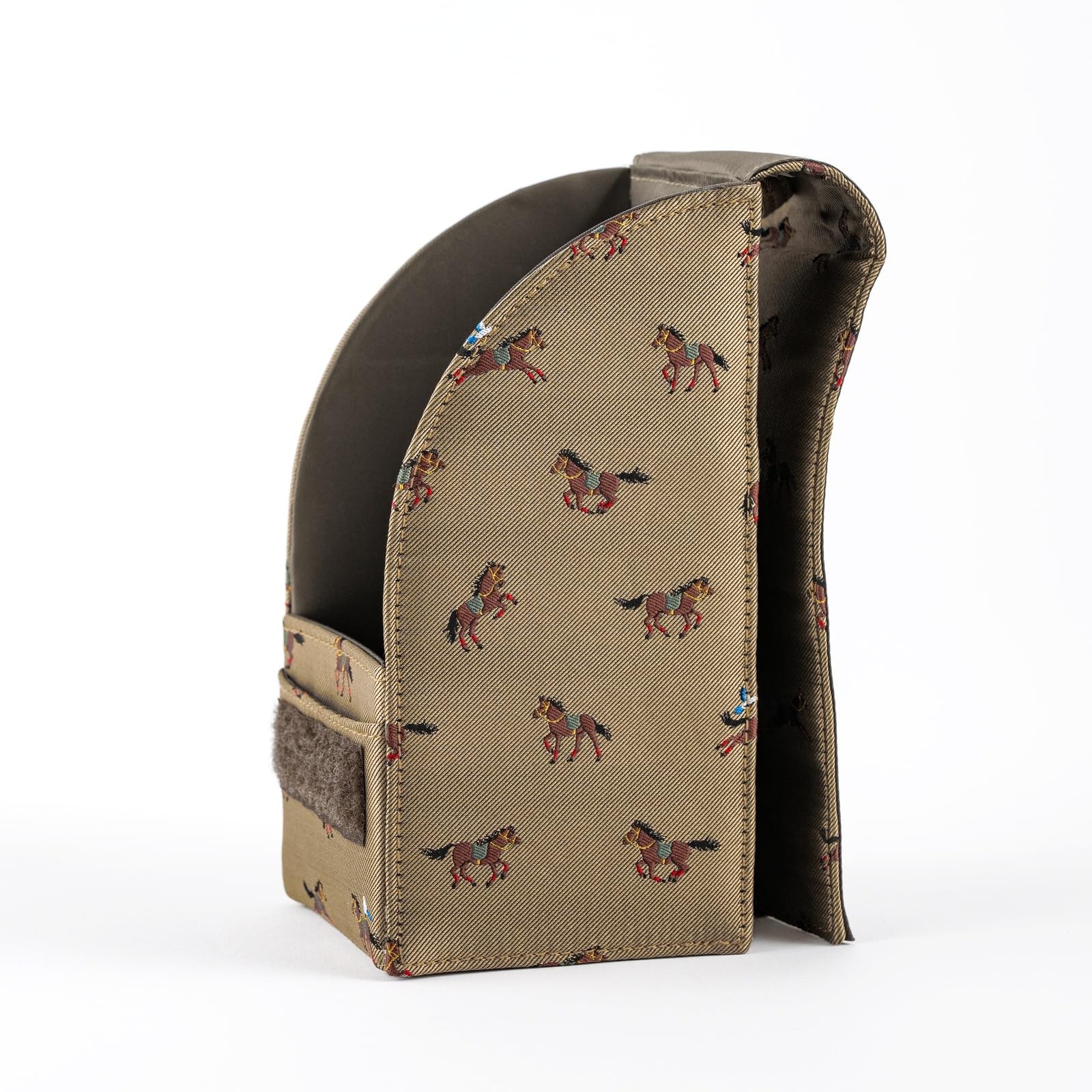 Stappo Mini Tie & Chief/Galloping Horse Diary Accessories