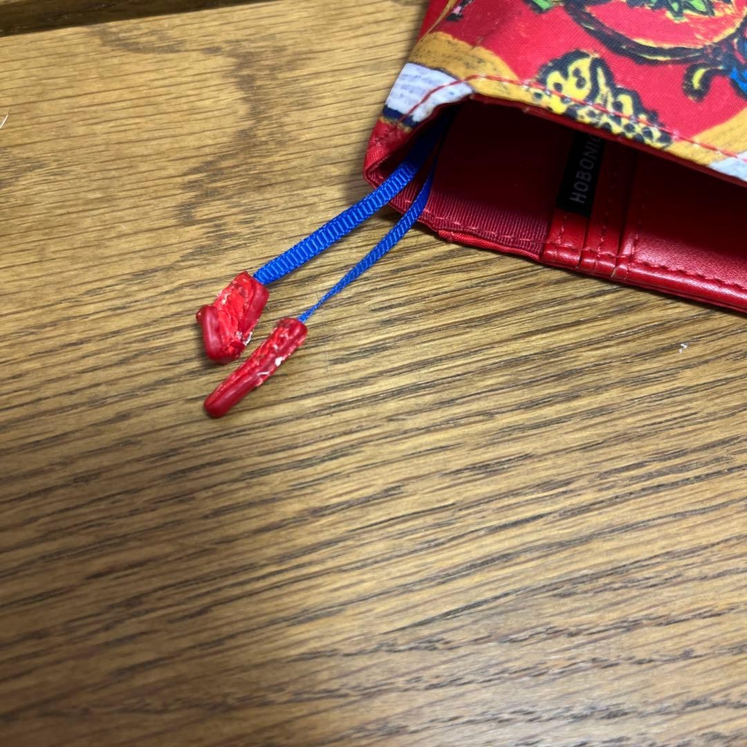 Hobonichi Notebook Cover A6 Mitsuhiko Sasao