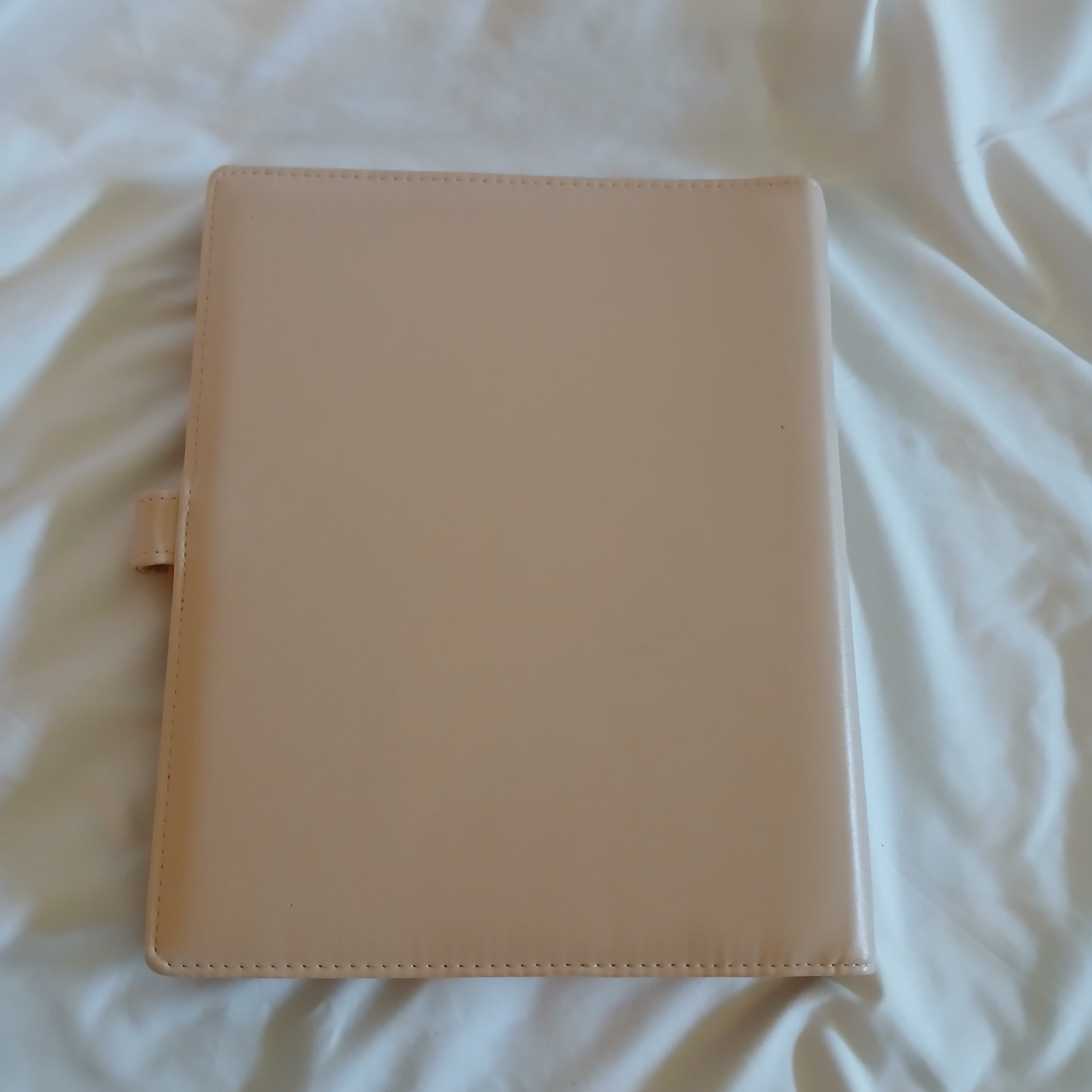 Recollections 6 Ring Binder Planner