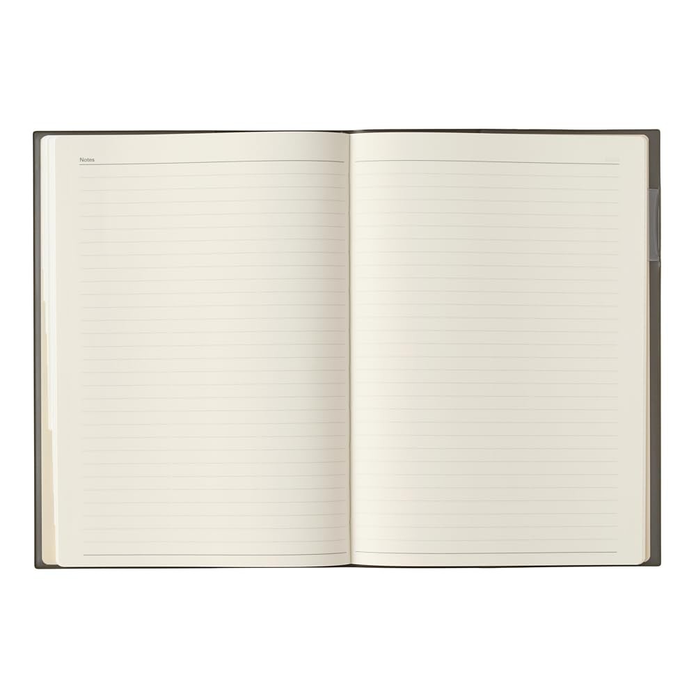 NOLTY Planner 2026 A5 Khaki Monthly Access Multi-Planner