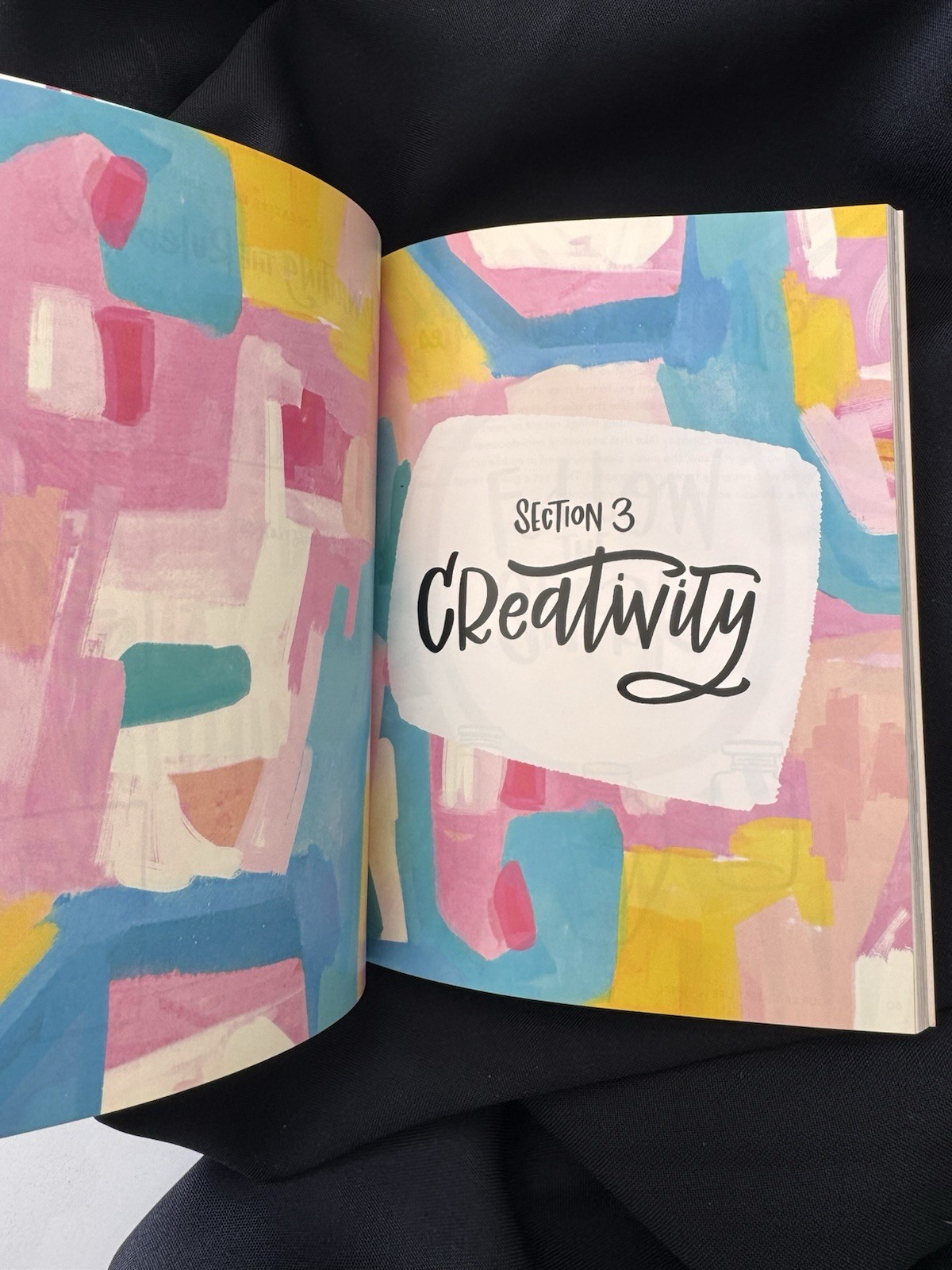 NEW – Your Brightest Life Journal Diary by Caroline Kelso Zook