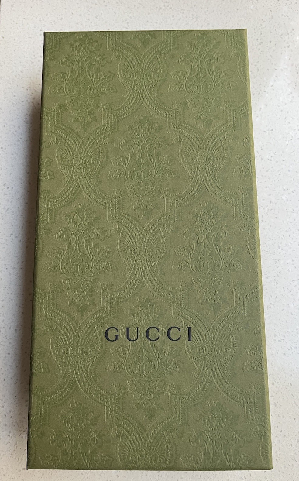 Gucci Radura 6 Pencil Set New with Box