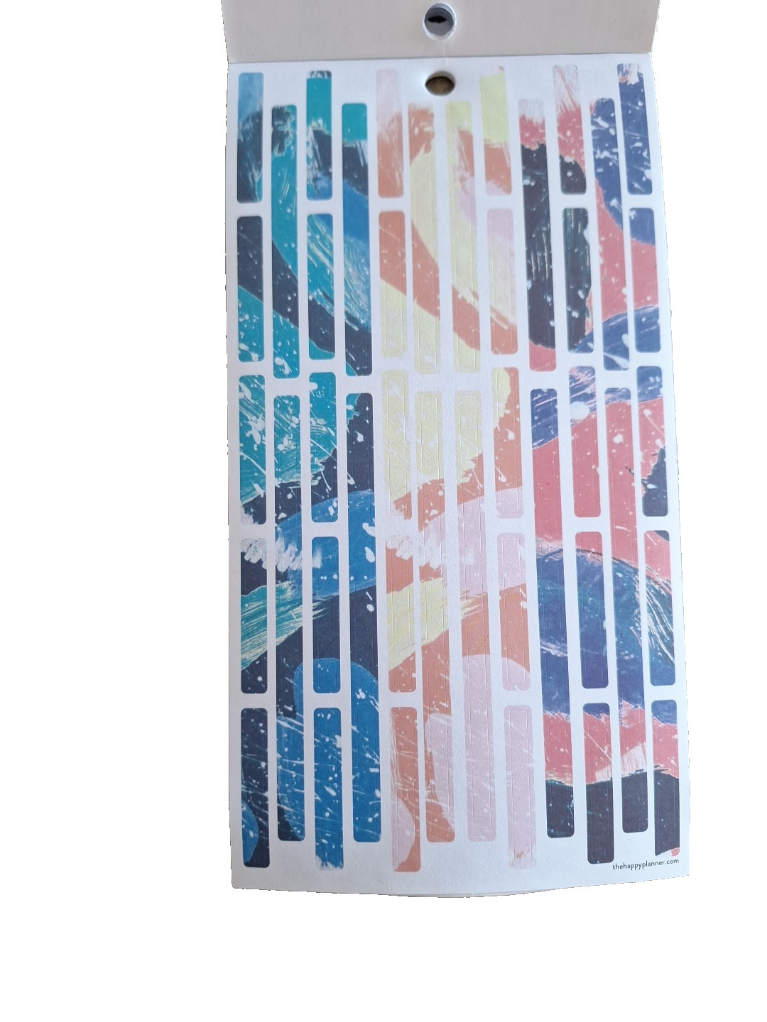 Happy PlannerValue Pack Planner Stickers Effortless Grace 772 pcs NewNew